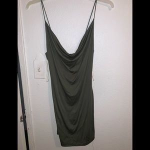 Bodycon dress